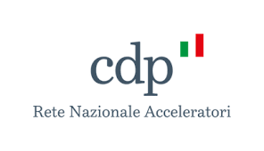 CDP Rete Nazionale Acceleratori