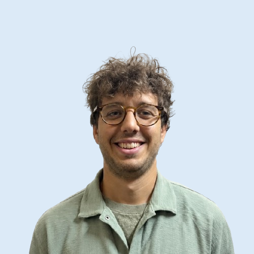 Portrait of Michelangelo Panza