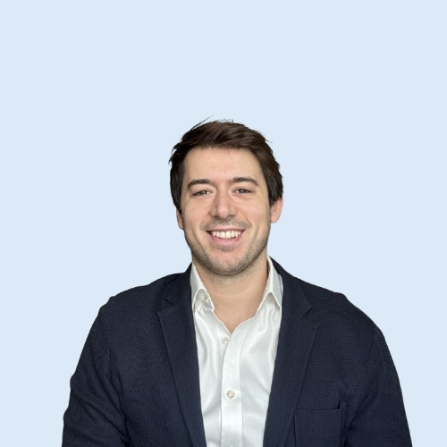 Portrait of Giorgio Sleiter